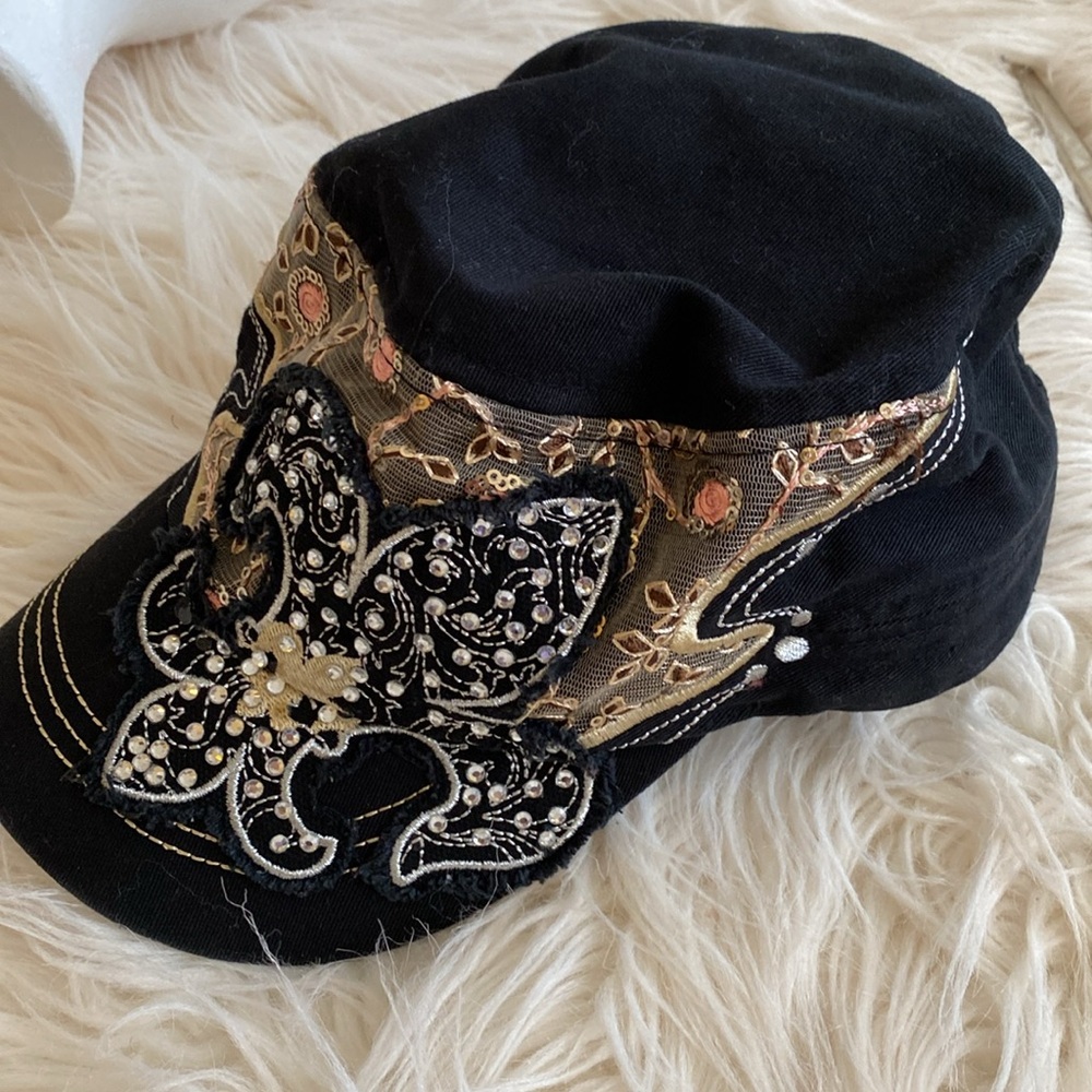 The Alabama girl hat